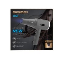 Gemei Professional Hair Dryer GM-1791