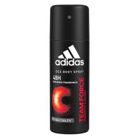 Adidas Deo Body Spray Team Force 150ml