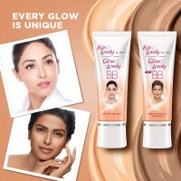 Glow & Lovely BB Cream Make up + Multivitamin