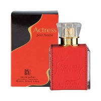 BN Perfume ACTRESS POUR FEMME Eau De Perfume 100 ML