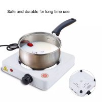  Hot Plate  Single Burner  