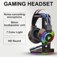 Gaming Headset G606