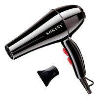 SOKANY Hair Dryer 2200 Watts SK-2200
