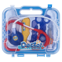 Doctor Case Play Set 12 Piece