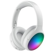C1104 Wireless RGB Gaming Stereo Headset
