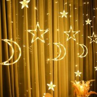 Bring Home the Magic of Stars & Moon Lights