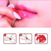  Plump Lip Capsule Mask 