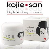 KOJIE SAN FACE LIGHTENING CREAM (30g)