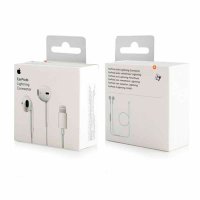Apple EarPods with Lightning Connector