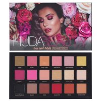 Huda Beauty New Remastered Rose Gold Palette