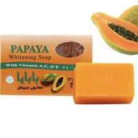 RDL Papaya Soap