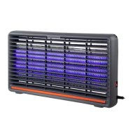 Mosquito Killer LED Double Tube 10W – Electric Insect Killer