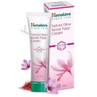 Himalaya natural glow kesar face cream -50g
