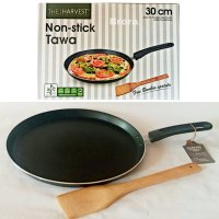 Induction Cooker Tawa For Rotti Chappati Dosa 