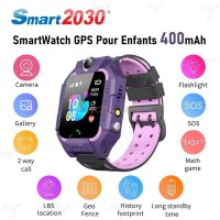 Kids Smart Watch – Smart2030 C002
