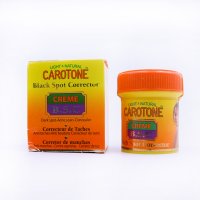 Carotone Black Spot Corrector cream 30ml