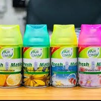 Automatic Air Freshener  Refill Bottle 300ML 