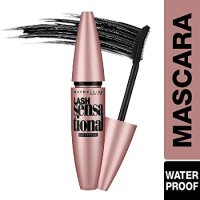 Maybelline Lash Sensational Washable Mascara Very Black 9.5ml