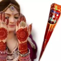 Rose Red Cone Hana Paste  Original Export Quality 