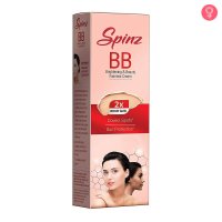 Spinz BB Fairness Cream, 15g