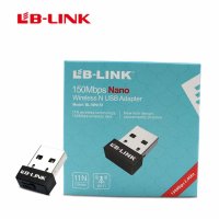 LB-Link BL-WN151 150mbps Mini WiFi USB Adapter