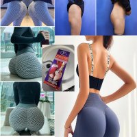 Aichun Beauty Hip Lift Up Massage  Oil