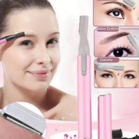 Facial Care Micro Trim Groomer