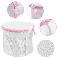 Washing Bag Laundry Lingerie Wash Bag for Underwear, Delicates, Socks
