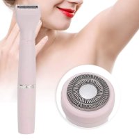 Maxtop 3 in 1 Shaver Suit Body Groomer Ladies eyebrows under arm bikini