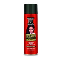 Keratin Sheen Spray (400 ml)