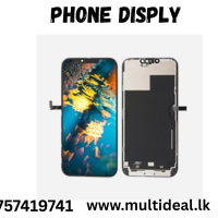Phone Display For Any Phone Samsung | Redmi | Motorola | Tecno | Oppo Apple | Vivo | Infinix