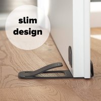 Multi Functional Spring Function Door Stopper