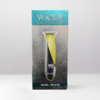 WAER Professional Hair Clipper