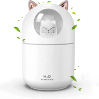 H2O Air Humidifier – Cat