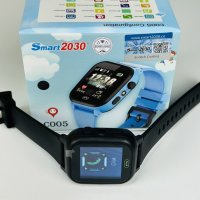 OriginaI Smartberry C005 kids Smart watch - Sim watch
