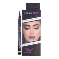 Huadi Pretty Eyeliner Pencil Magic Eye, Black