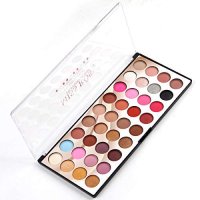Miss Rose 36 Color Eye Shadow Kit 