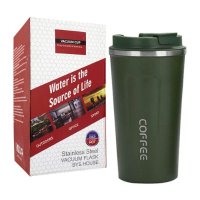 ​BYS House Coffee Mug Hot and Cool/digital display 510ML