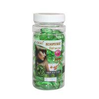 Otiei kenspeckle vitamin E hair soften essence 60 capsules