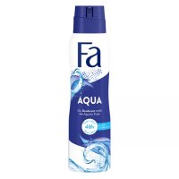 Fa Aqua 48h Deodorant Spray 150ml