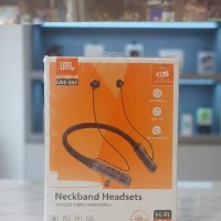JBL Harman LIVE-242 Neckband Headset