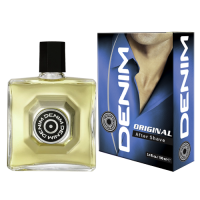 Denim Original After shave