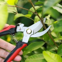  Professional Garden Branch Scissors Clippers Set