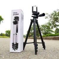 Tripod Camera Stand Model 3120A