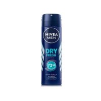 NIVEA MEN DRY FRESH BODY SPRAY 150ml