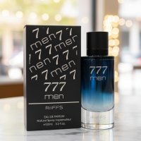 Men 777 Perfume From Riiffs