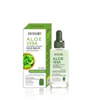 DR.RASHEL  Aloe Vera Collagen+ Vitamin e Face Serum 