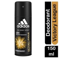 ADIDAS SPRAY VICTORY LEAGUE 150ML