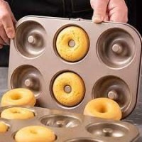Bake Perfect Donuts at Home – Just Rs. 1500