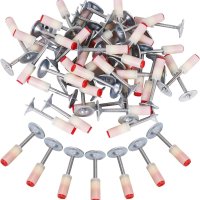   Heavy-Duty Nail Gun Nails – 100 Pcs Pack (Nail gun nails Sri Lanka, heavy duty nails, concrete nails, nail gun accessories, MultiDeal.lk hardware, power tool nails, nail gun fasteners, nail gun supplies Colombo, best price nails, nail gun consumables